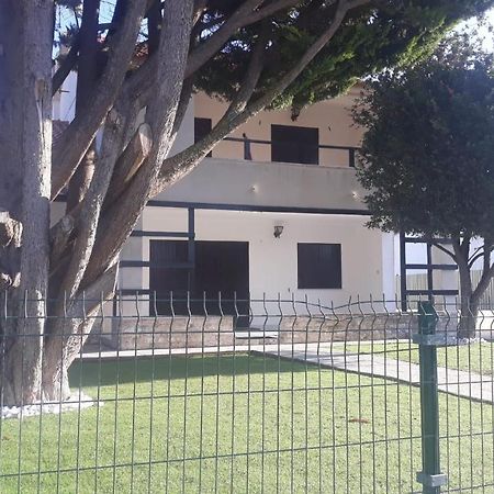 Casa Da Lagoa Villa Sesimbra Buitenkant foto