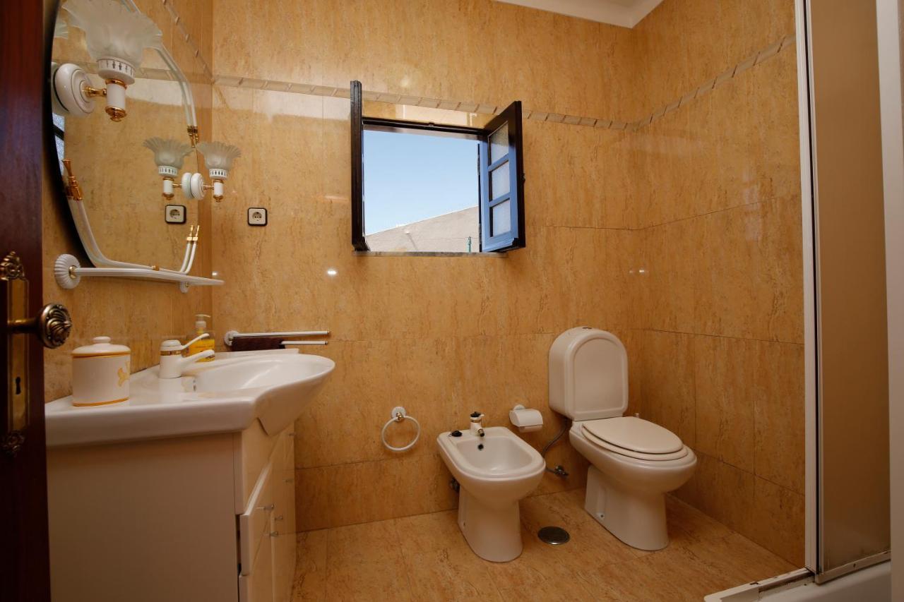 Casa Da Lagoa Villa Sesimbra Buitenkant foto