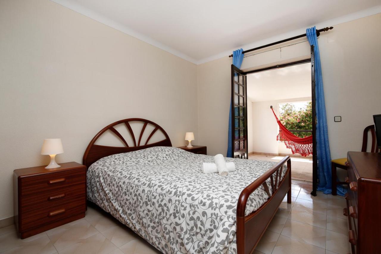 Casa Da Lagoa Villa Sesimbra Buitenkant foto