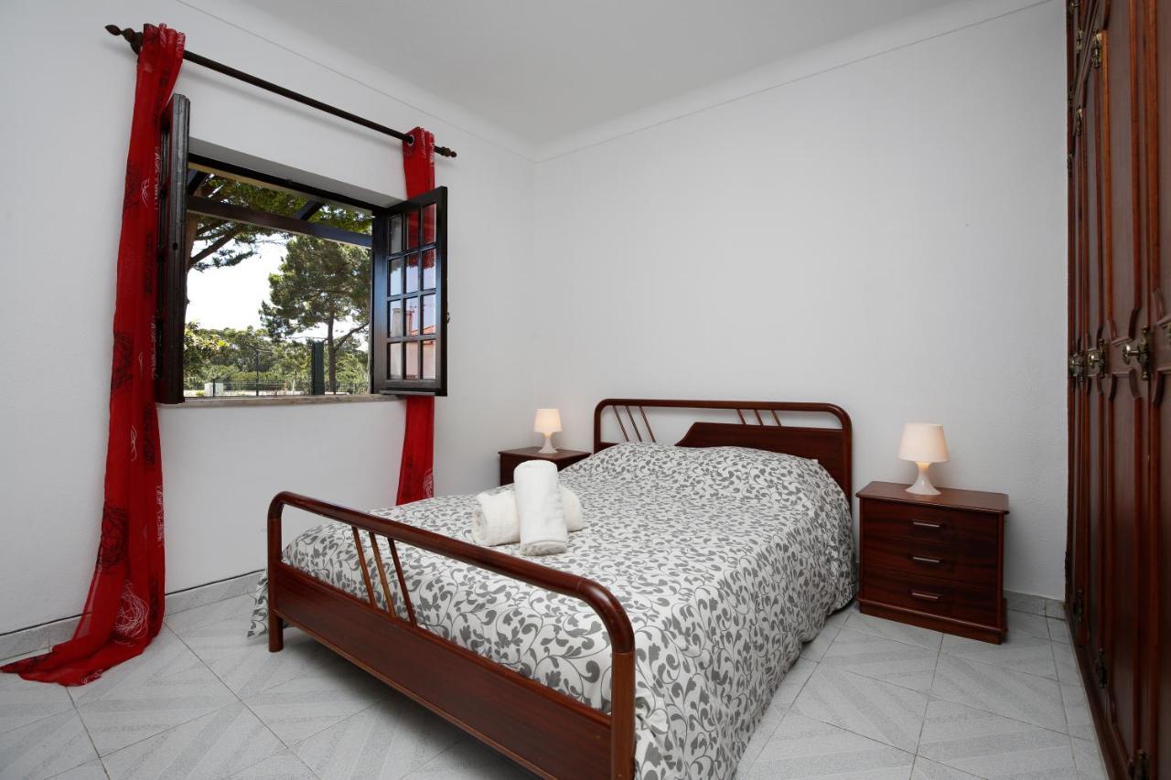 Casa Da Lagoa Villa Sesimbra Buitenkant foto