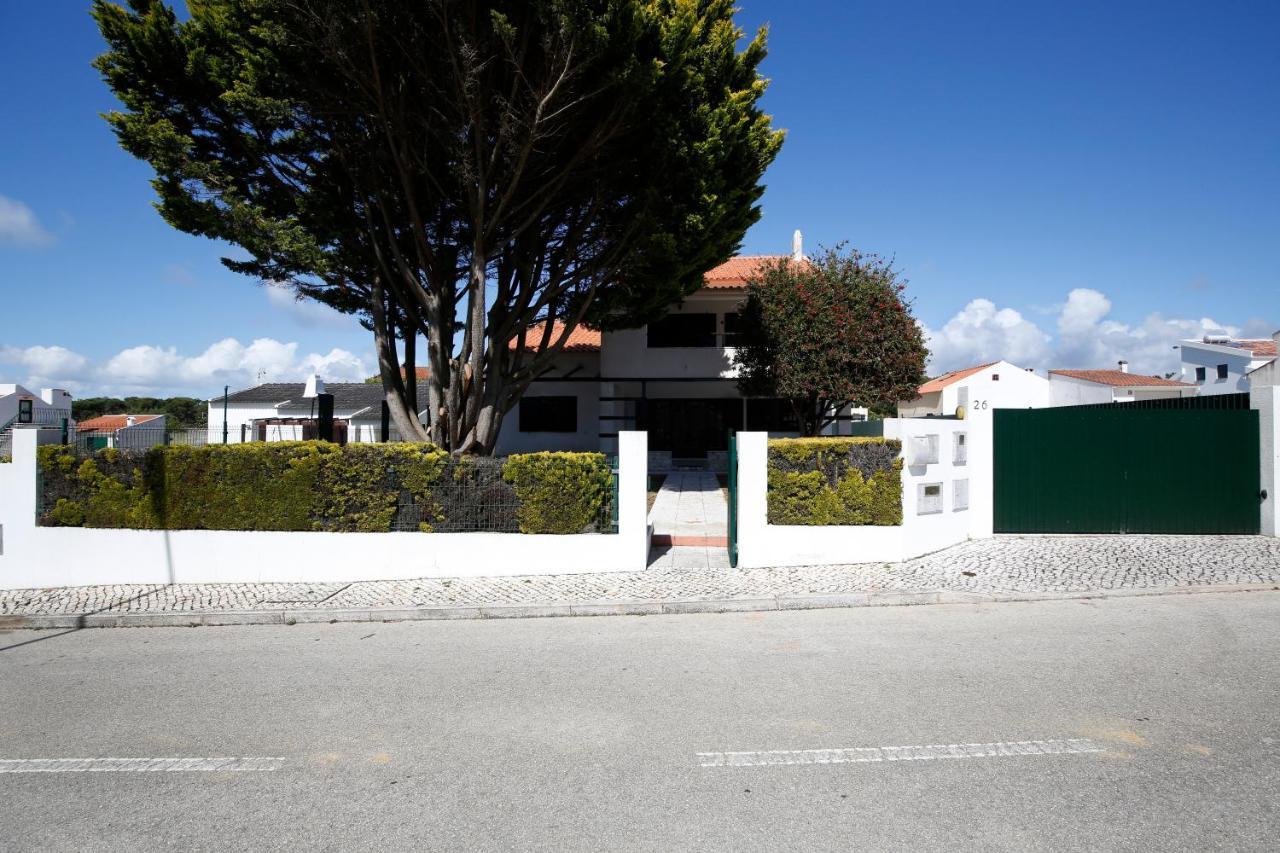 Casa Da Lagoa Villa Sesimbra Buitenkant foto