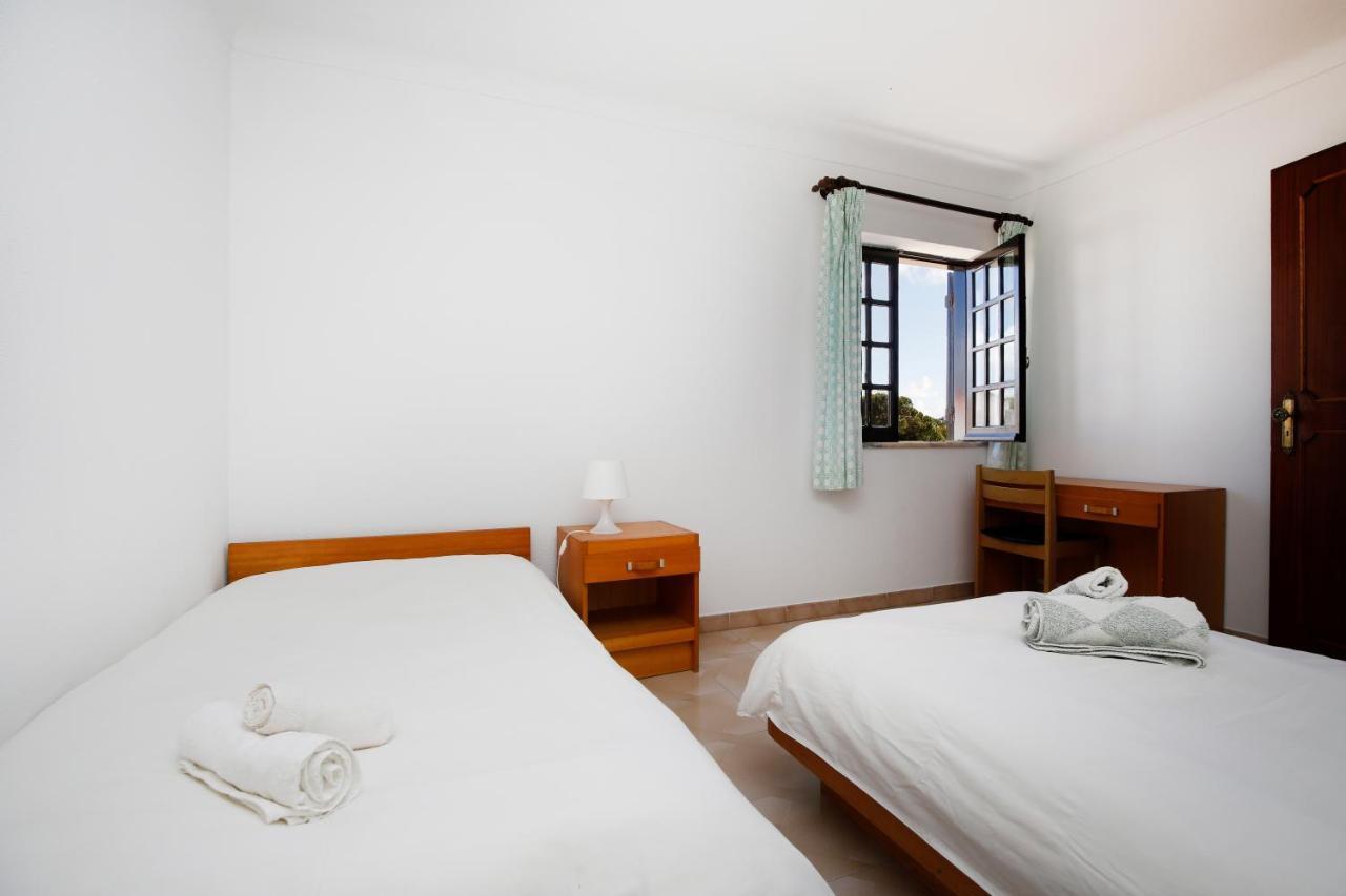 Casa Da Lagoa Villa Sesimbra Buitenkant foto