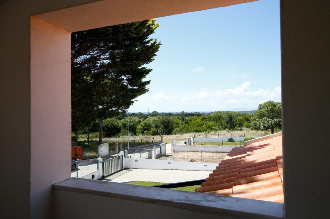 Casa Da Lagoa Villa Sesimbra Buitenkant foto