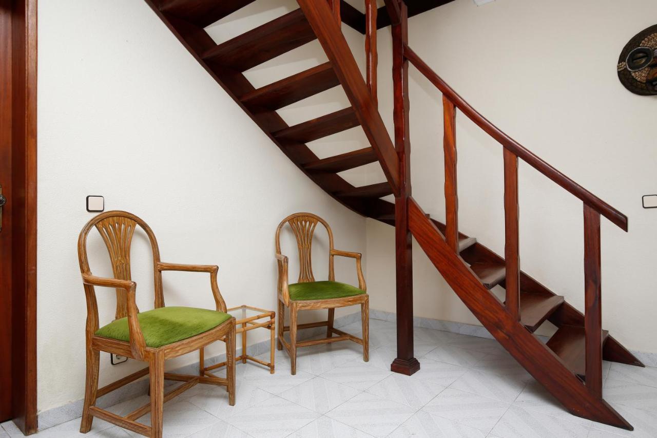 Casa Da Lagoa Villa Sesimbra Buitenkant foto