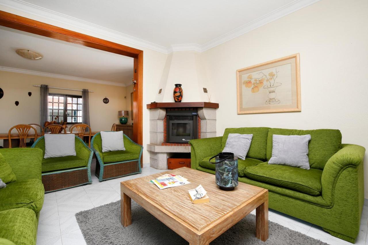 Casa Da Lagoa Villa Sesimbra Buitenkant foto