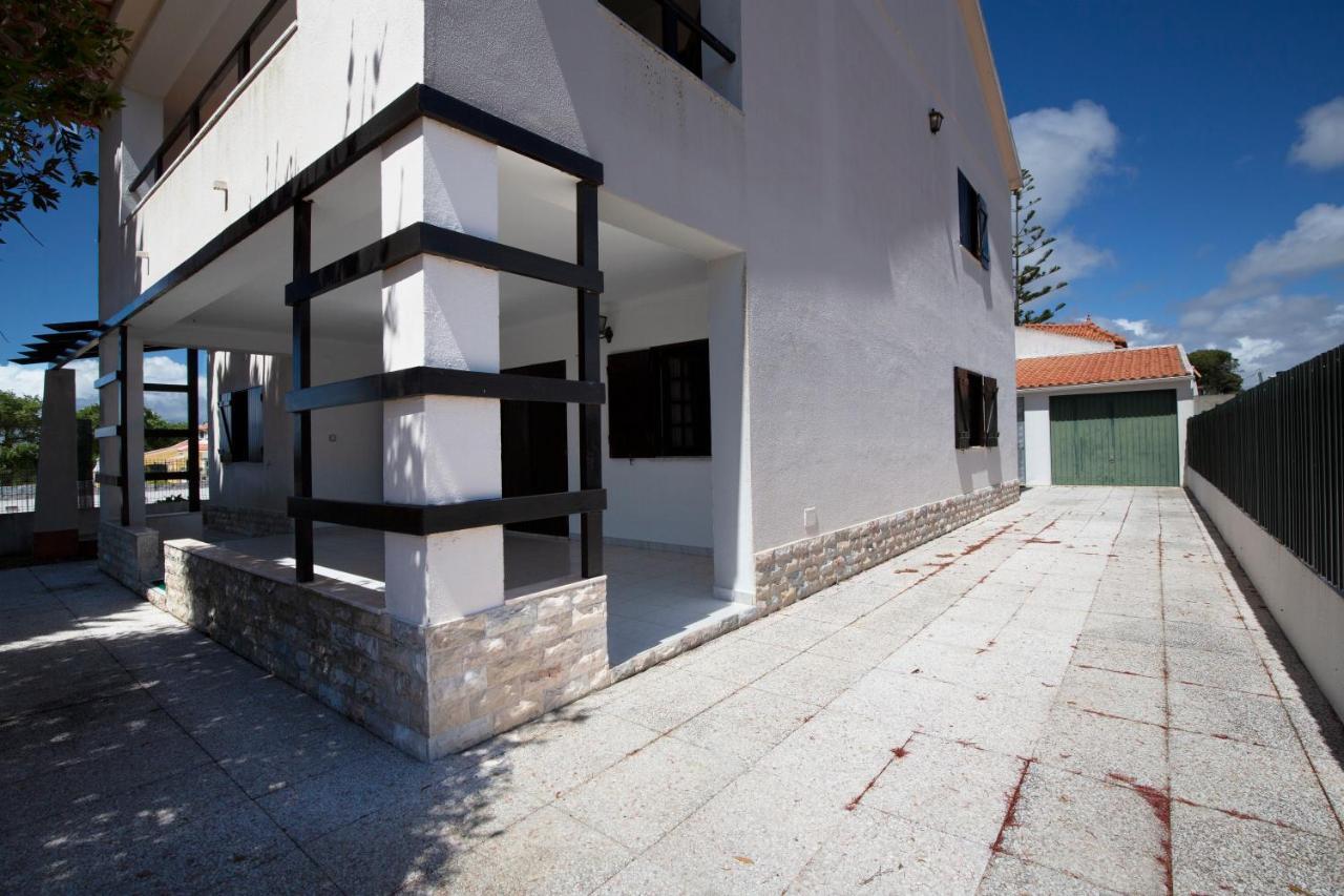 Casa Da Lagoa Villa Sesimbra Buitenkant foto