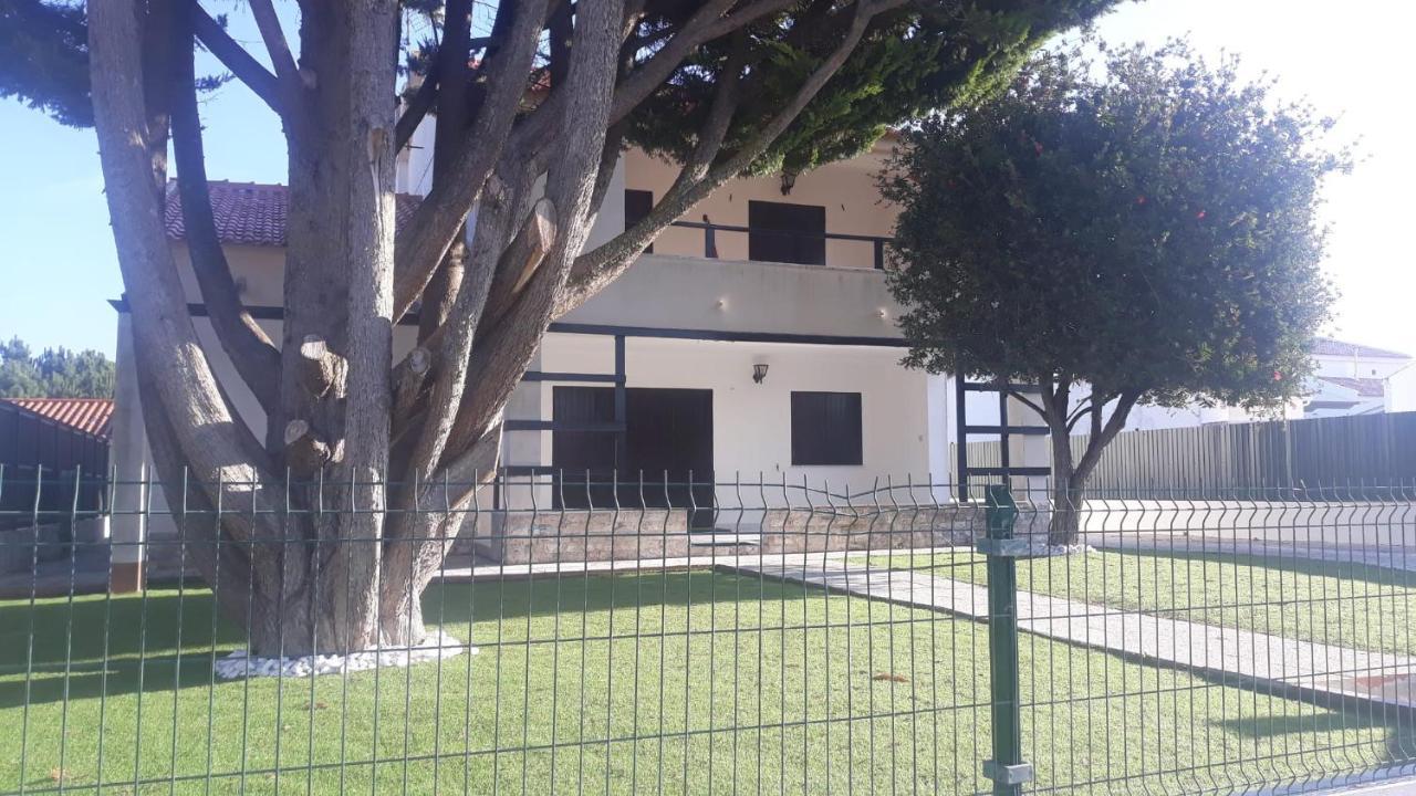 Casa Da Lagoa Villa Sesimbra Buitenkant foto