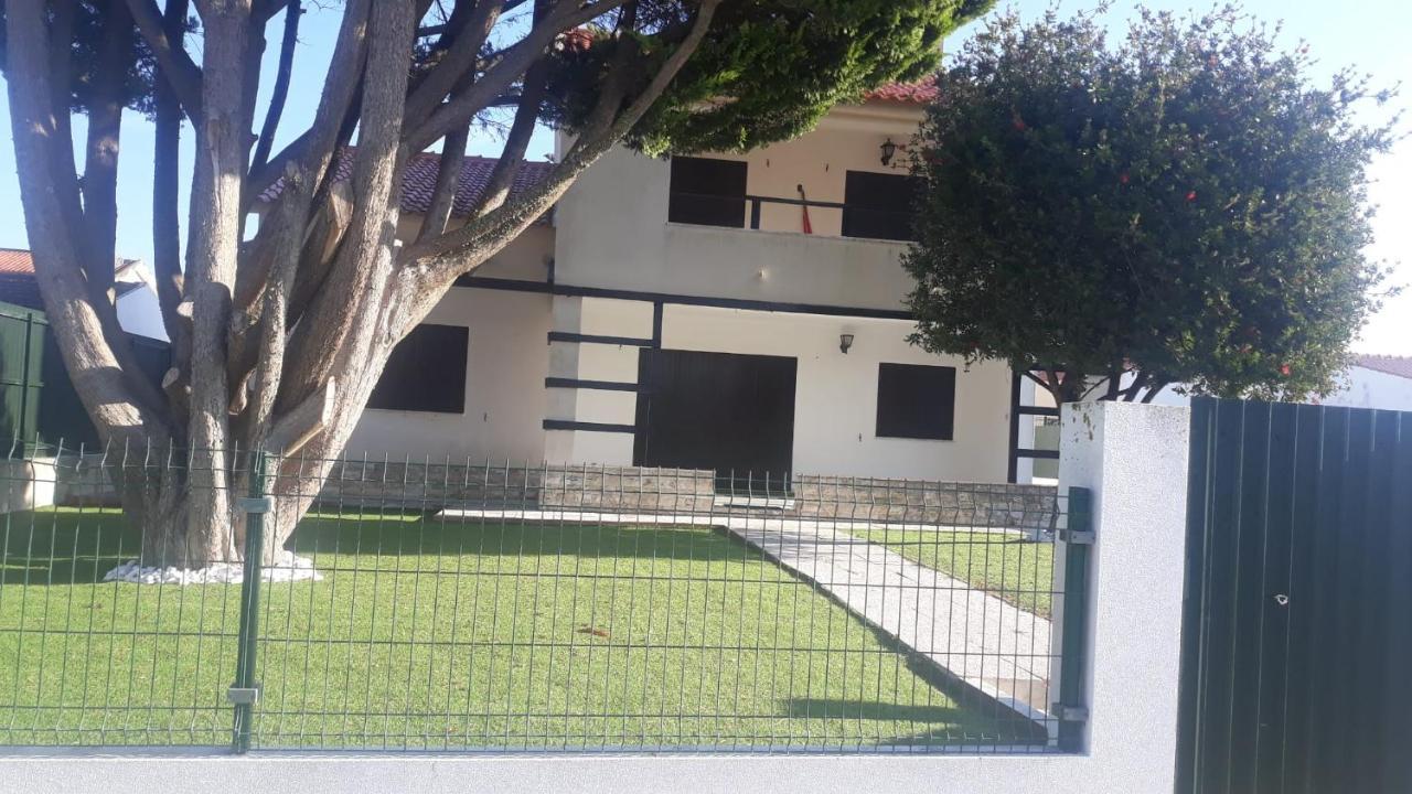 Casa Da Lagoa Villa Sesimbra Buitenkant foto