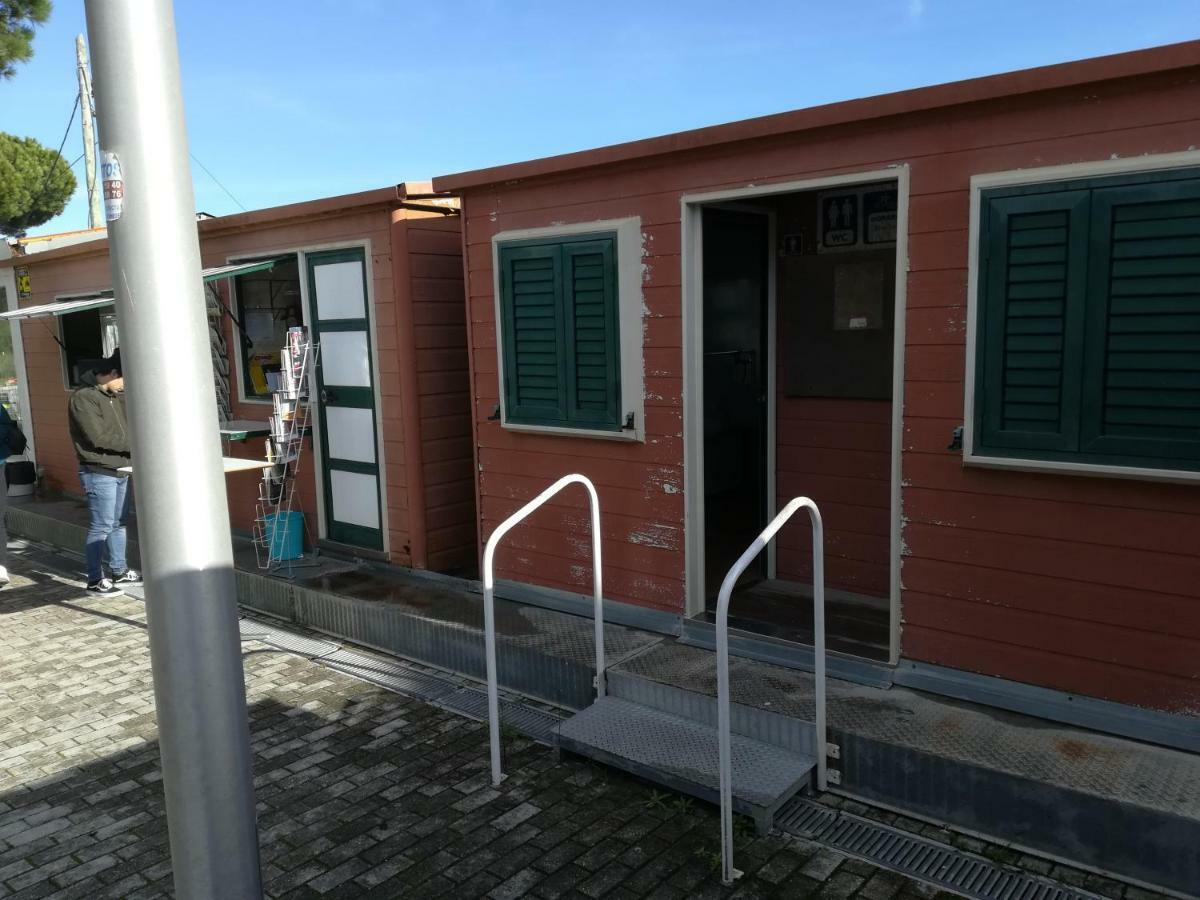 Casa Da Lagoa Villa Sesimbra Buitenkant foto