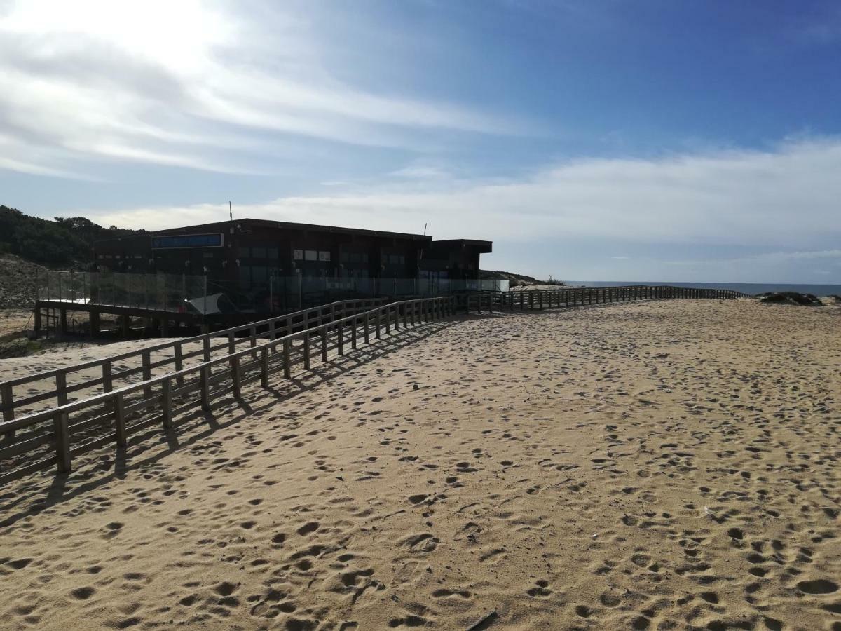 Casa Da Lagoa Villa Sesimbra Buitenkant foto